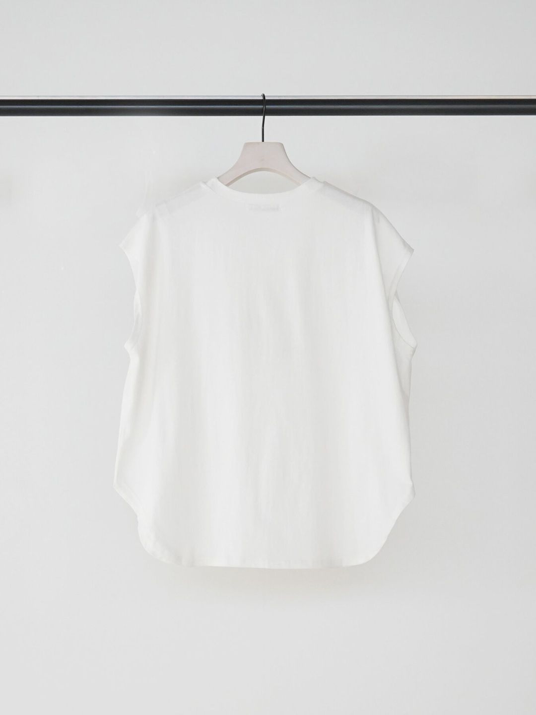 [8463-710KK] ミニPHOTOフレンチ ホワイト