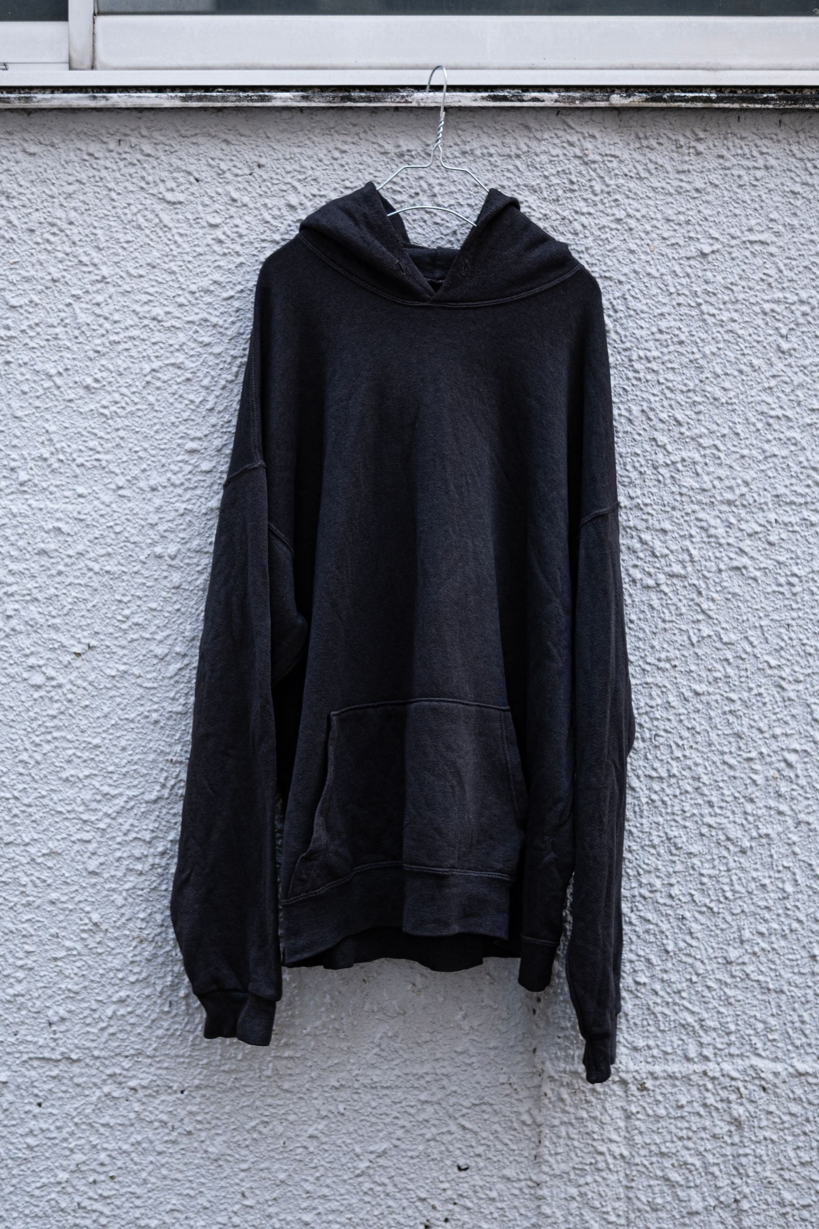 Remake "Dye" hoodie