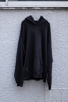Remake "Dye" hoodie