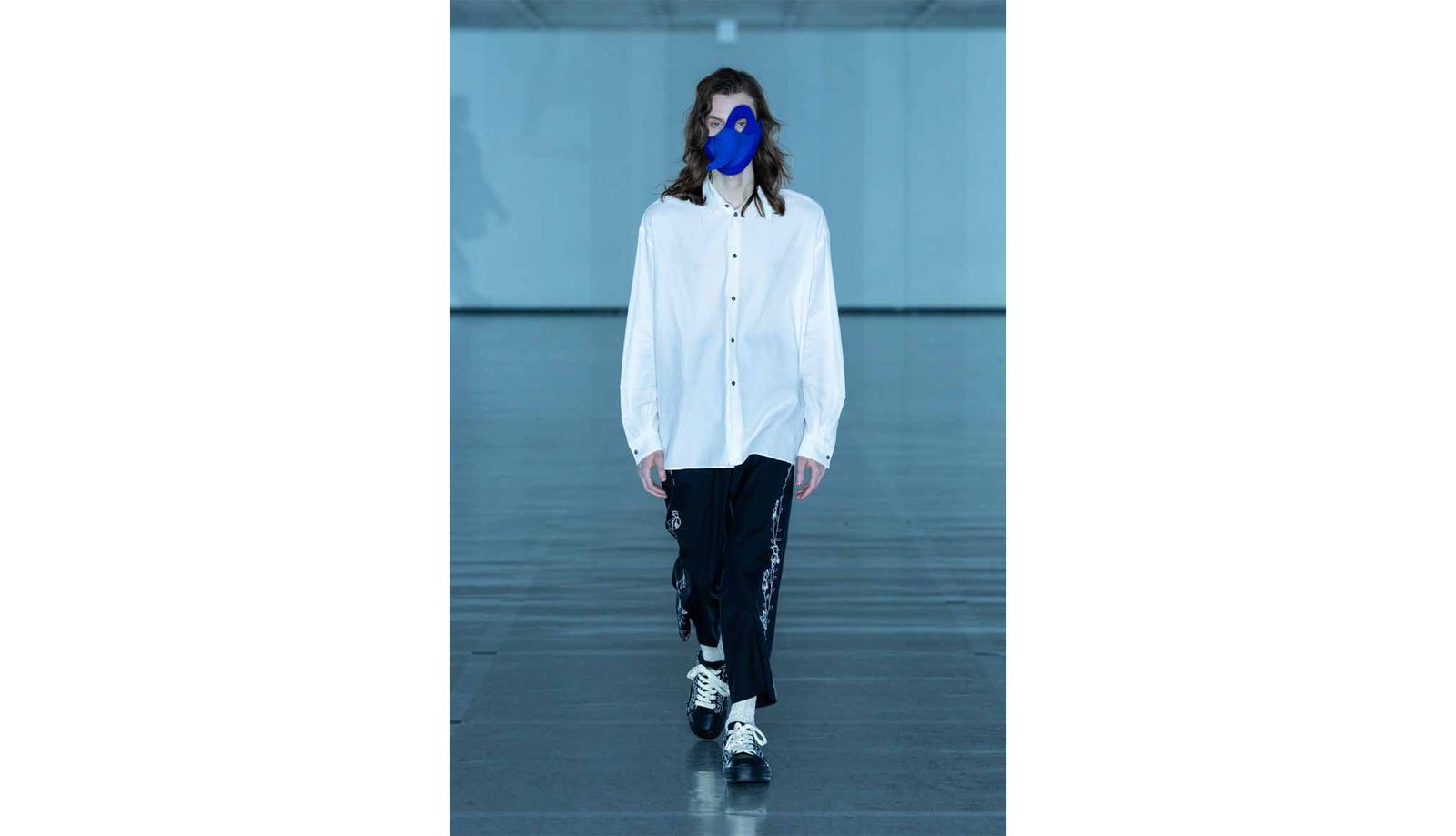 ISSUE#7 RUNWAY