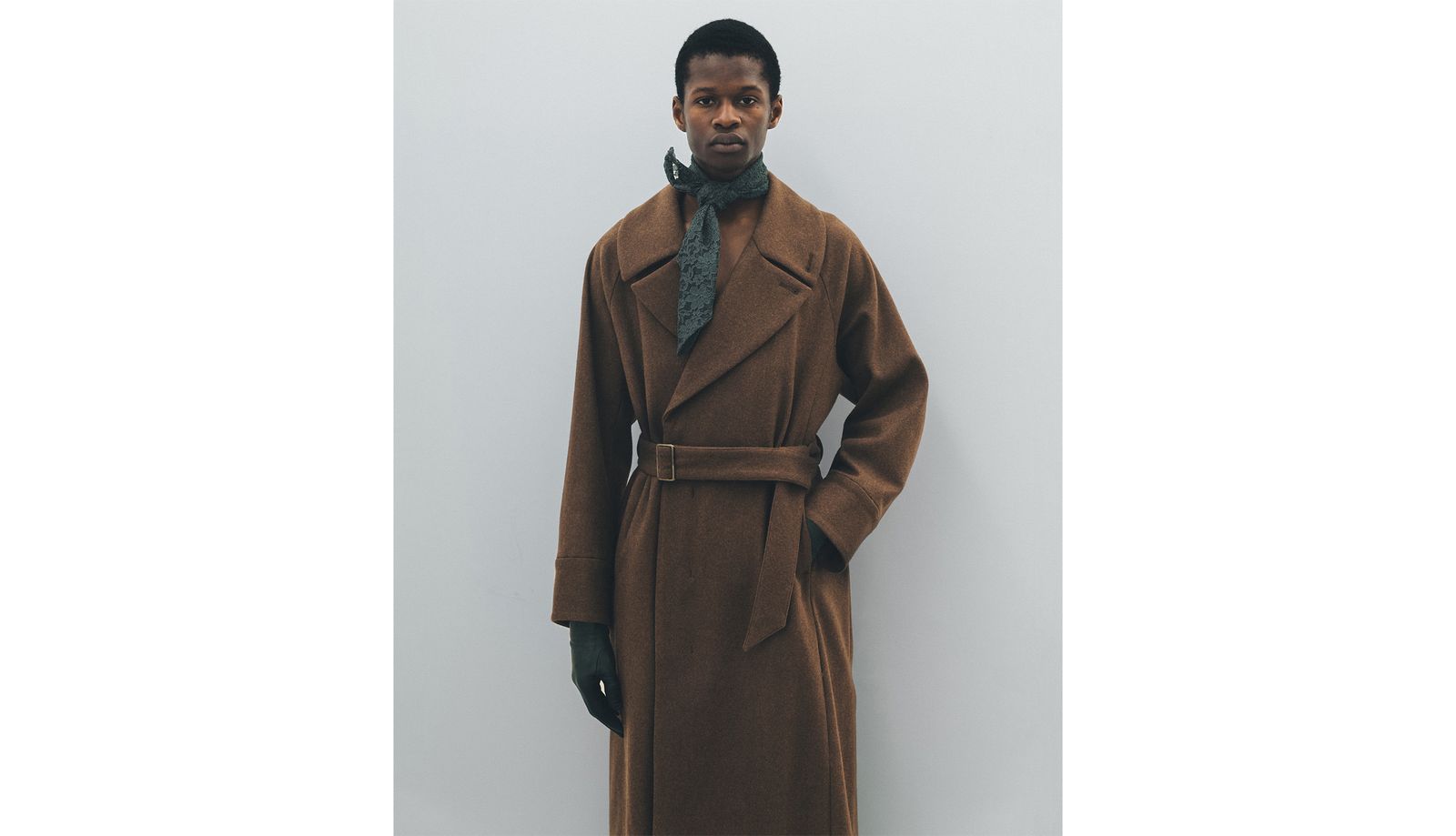 2025AW Collection Lookbook