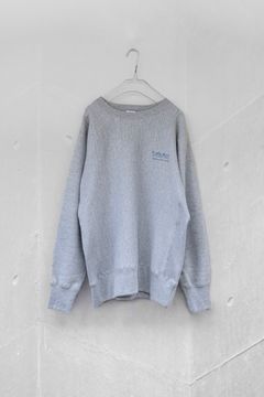 X-Ray Baggage Sweat shirts / Ash