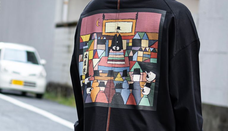 【SHINYAKOZUKA】ISSUE#3 ‘AUTMUN WTINER CLLECTOION’