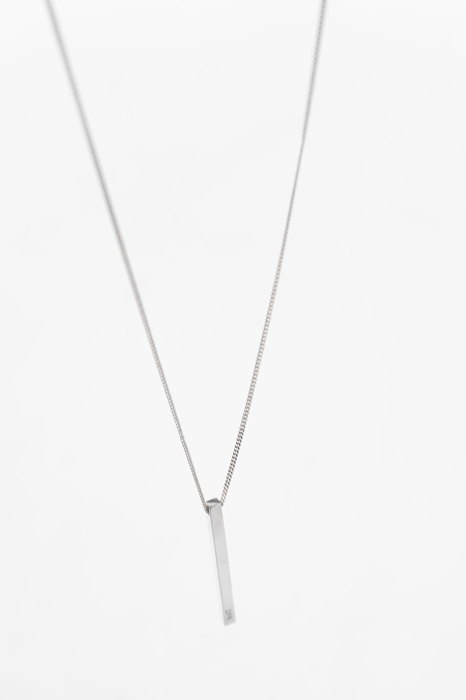 NECKLACE - FLAT