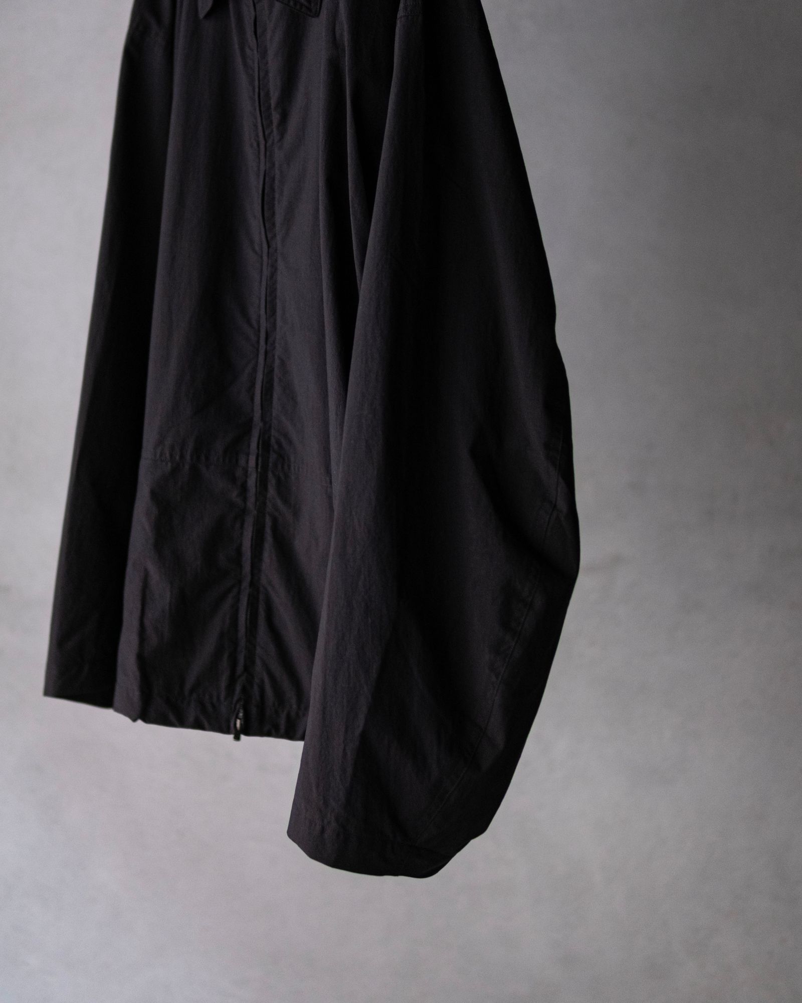 Cotton Work JKT / Black