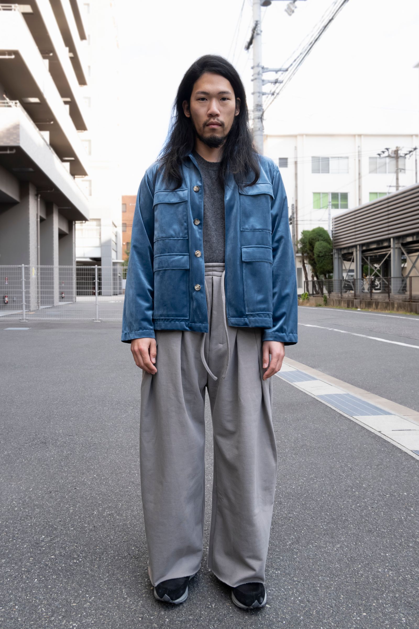 STYLE NO. 71
