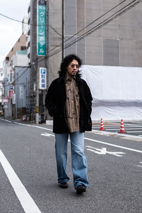 STYLE NO. 132