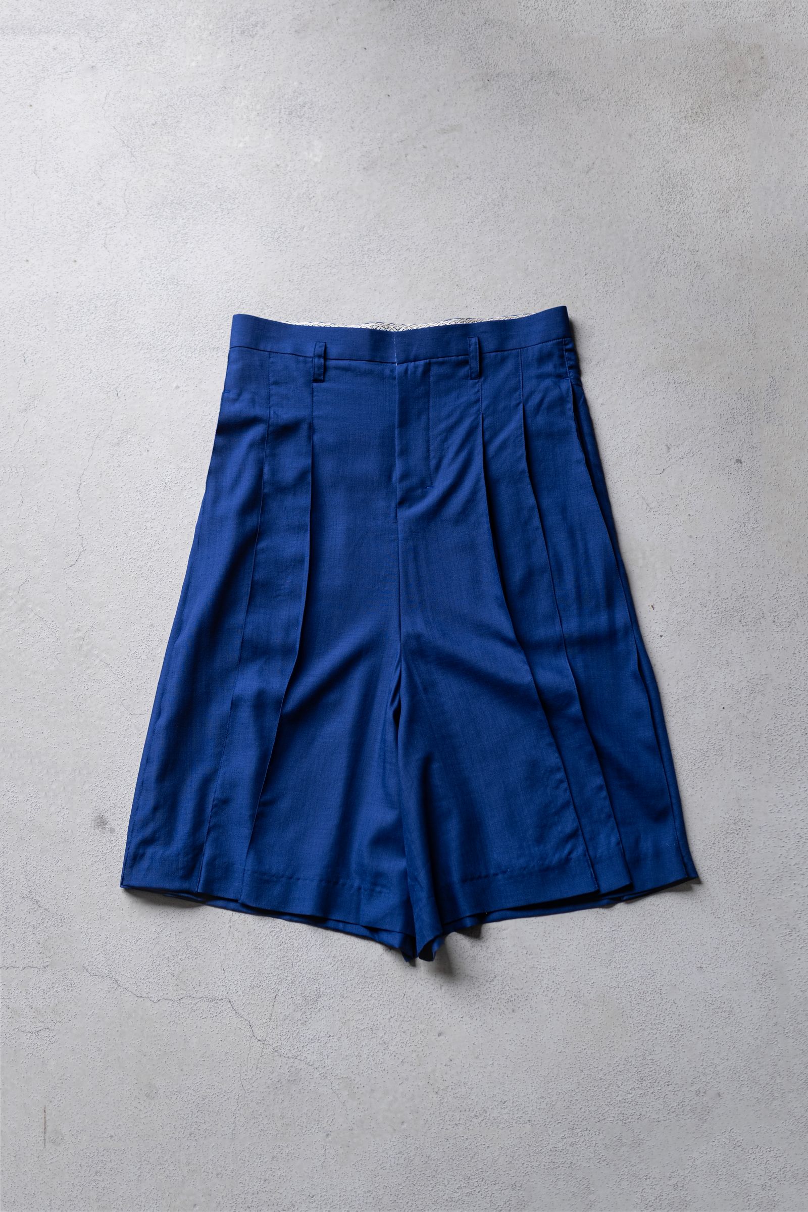 SCOTTISH / BREATHTAKING BLUE