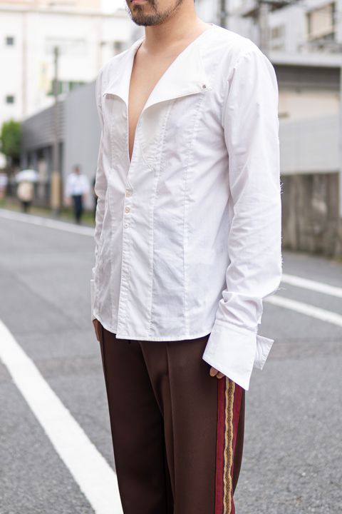 STYLE NO. 92