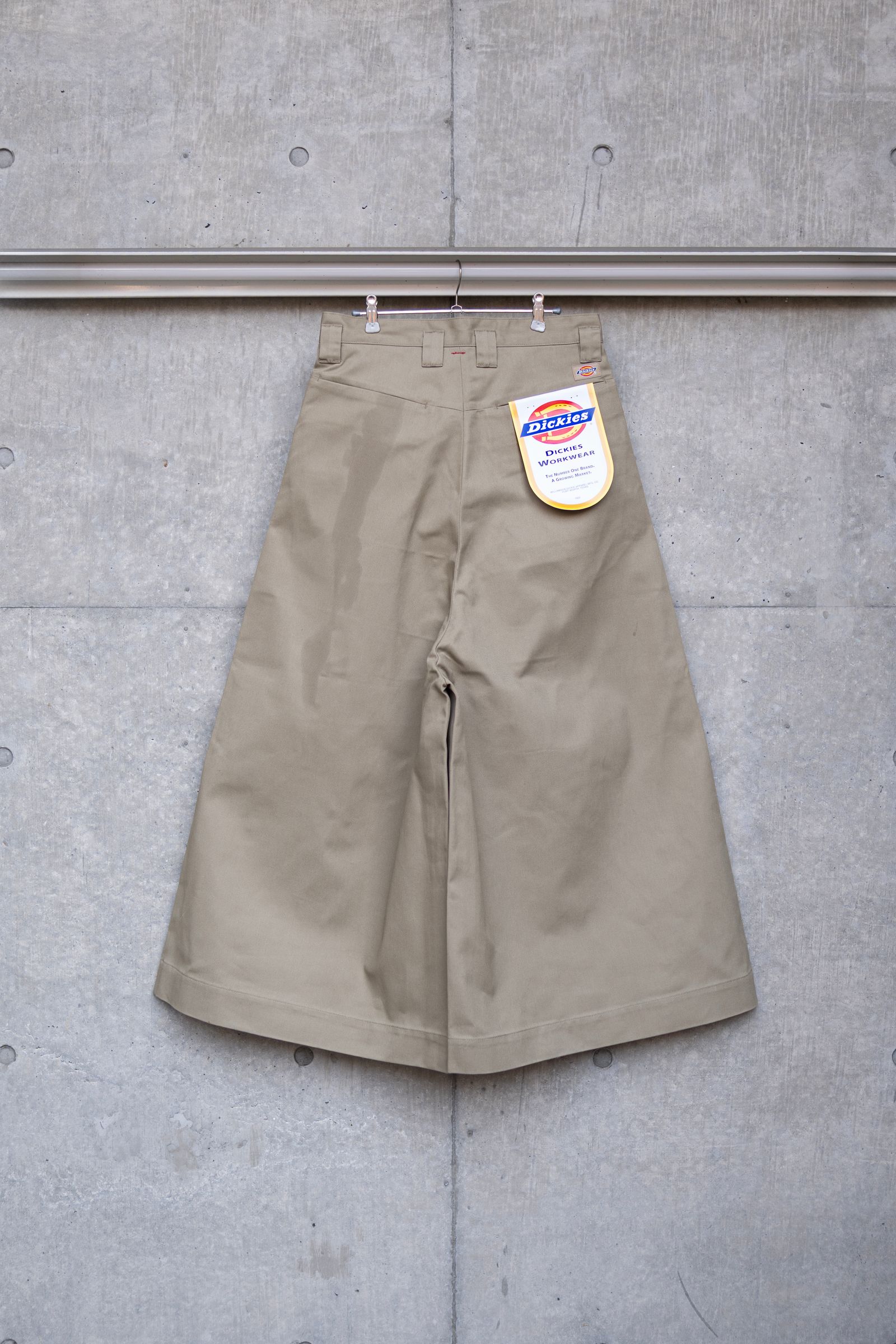 SHINYAKOZUKA - 【SHINYAKOZUKA×Dickies】LOOSE WITH DICKIES