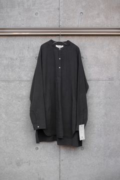 SLEEPING SHIRT / Sumikuro