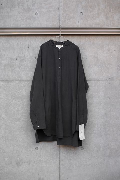 SLEEPING SHIRT / Sumikuro