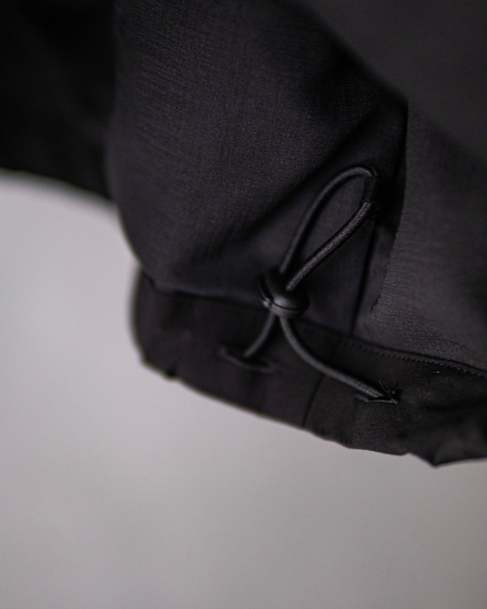 Cotton Work JKT / Black