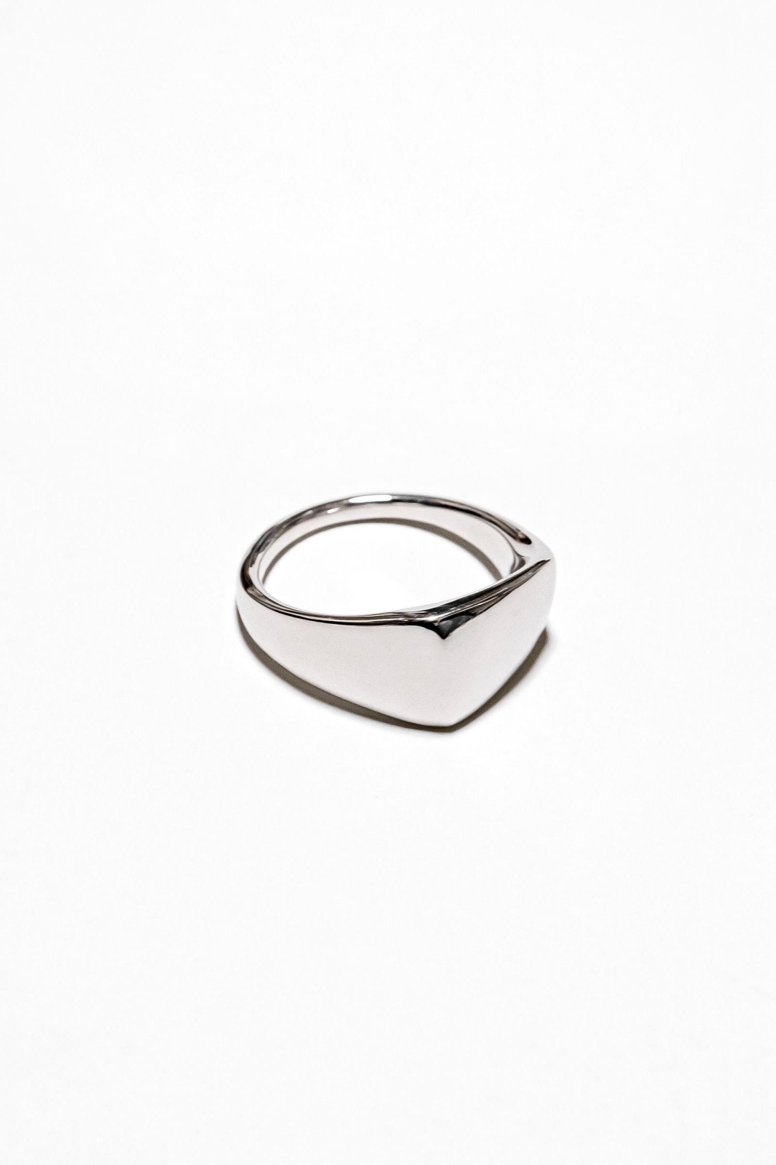 MIRAH - 【オーダー可能】R103 silver925 ring RP | Retikle Online Store