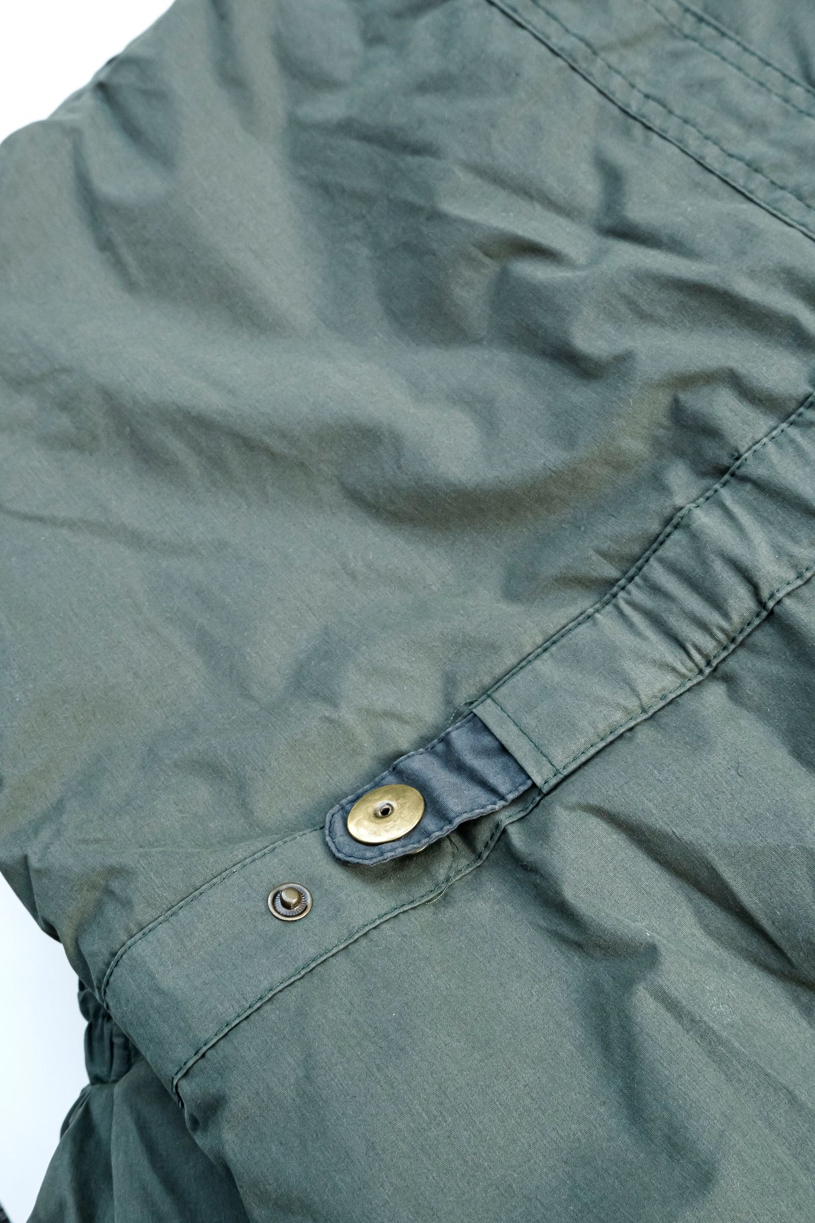 Remake mods coat / リメイクモッズコート