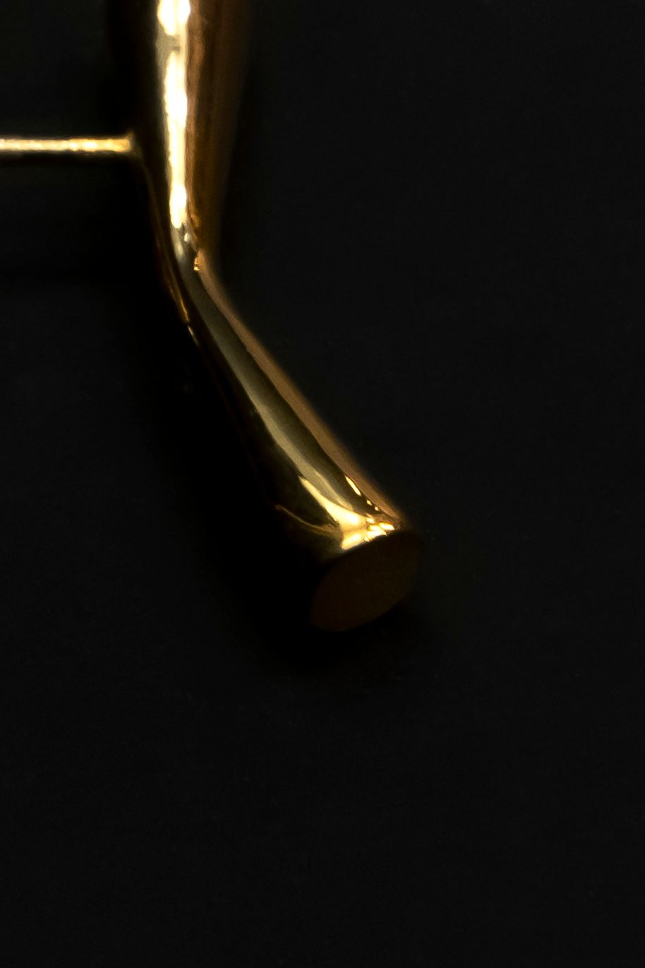 【オーダー可能】P107S silver925 pierce earring GP