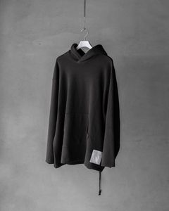 SWEAT HOODIE / Sumikuro