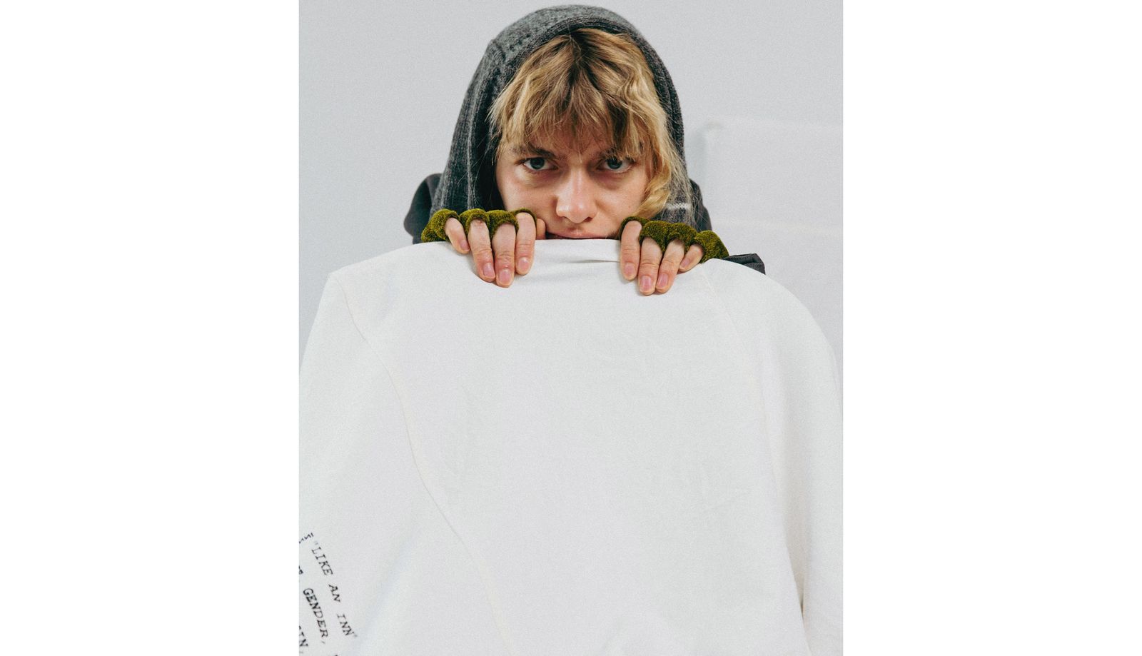 INNAT 2026AW New Arrival.
