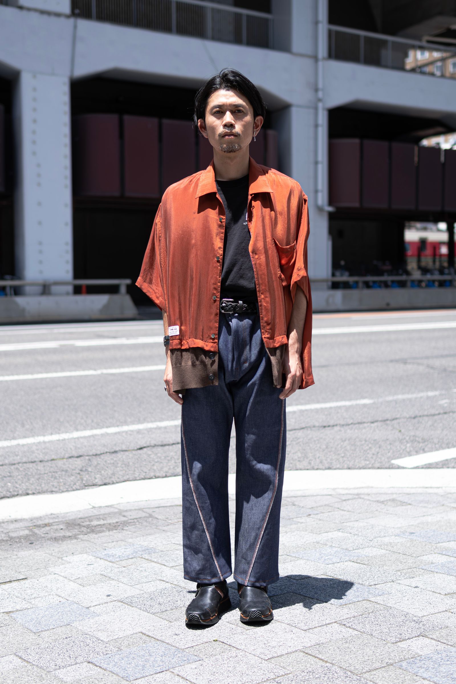 STYLE NO. 95