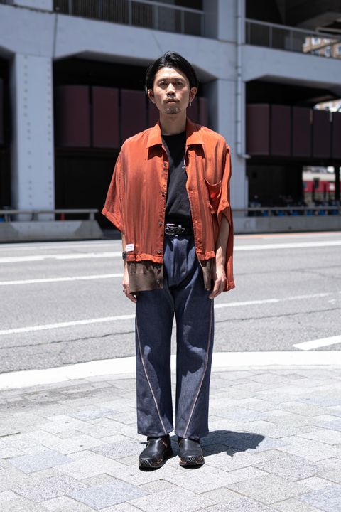 STYLE NO. 95
