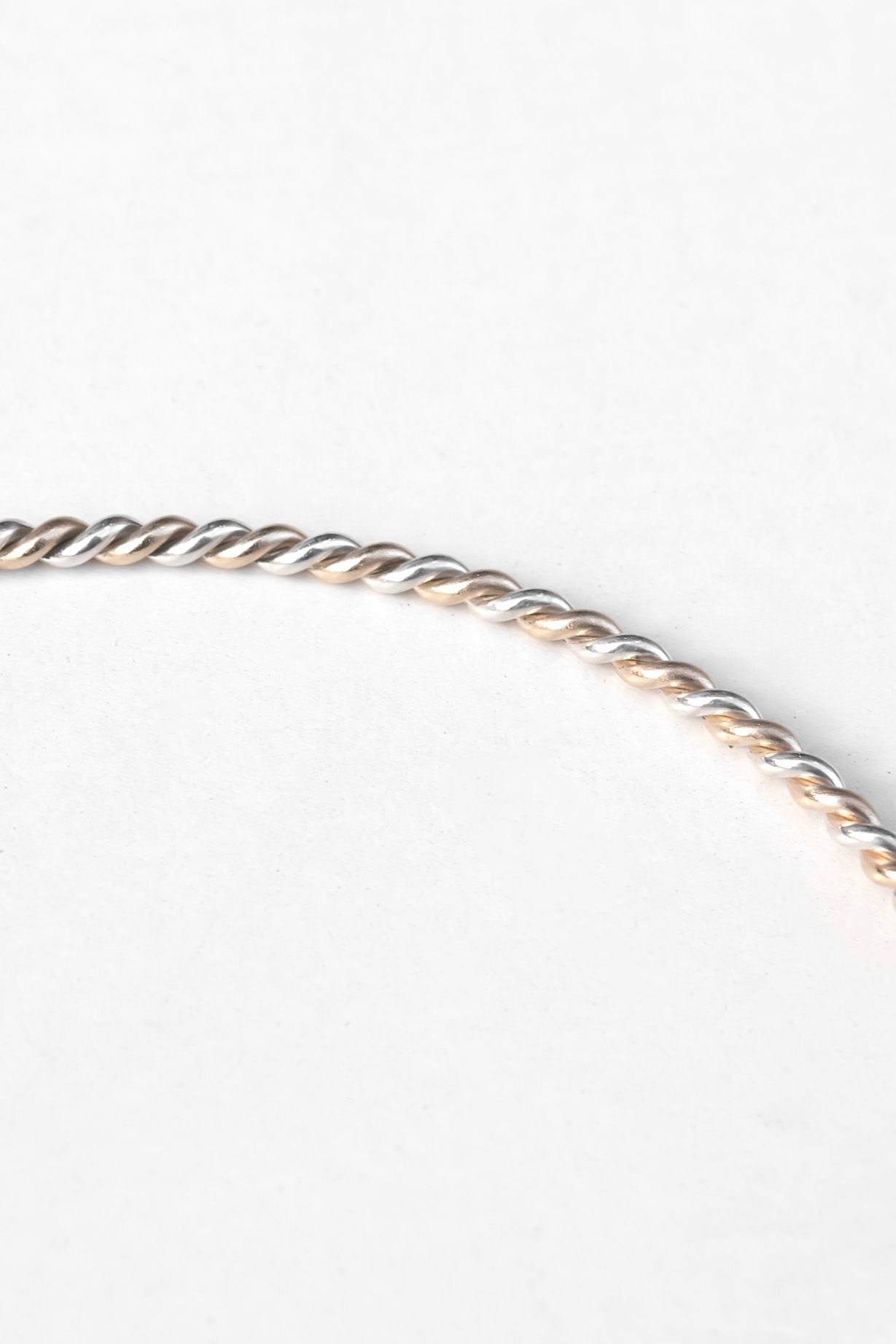juha バングル JUHA - BANGLE - TWIST | Retikle Online Store