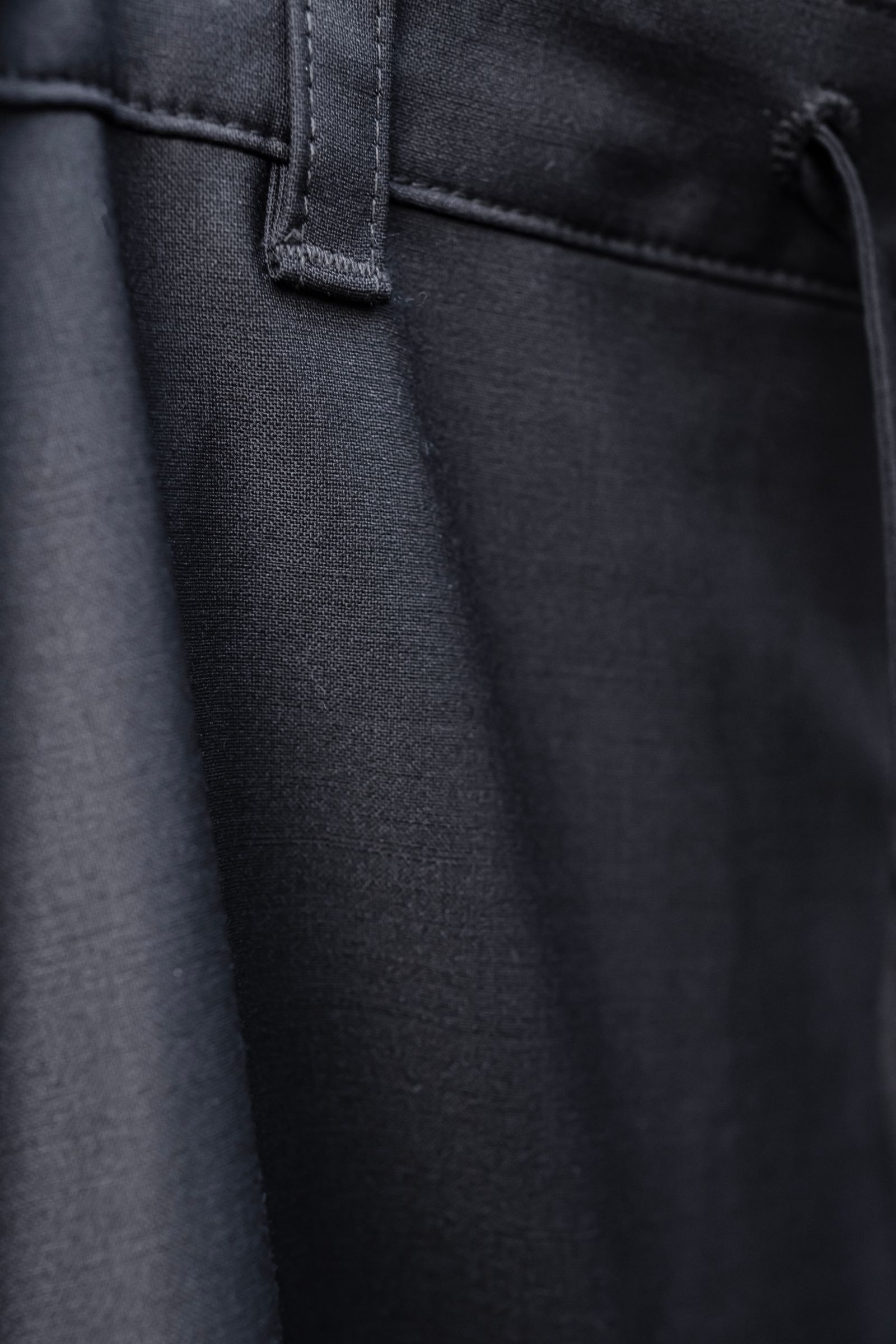 Jogger pants / navy