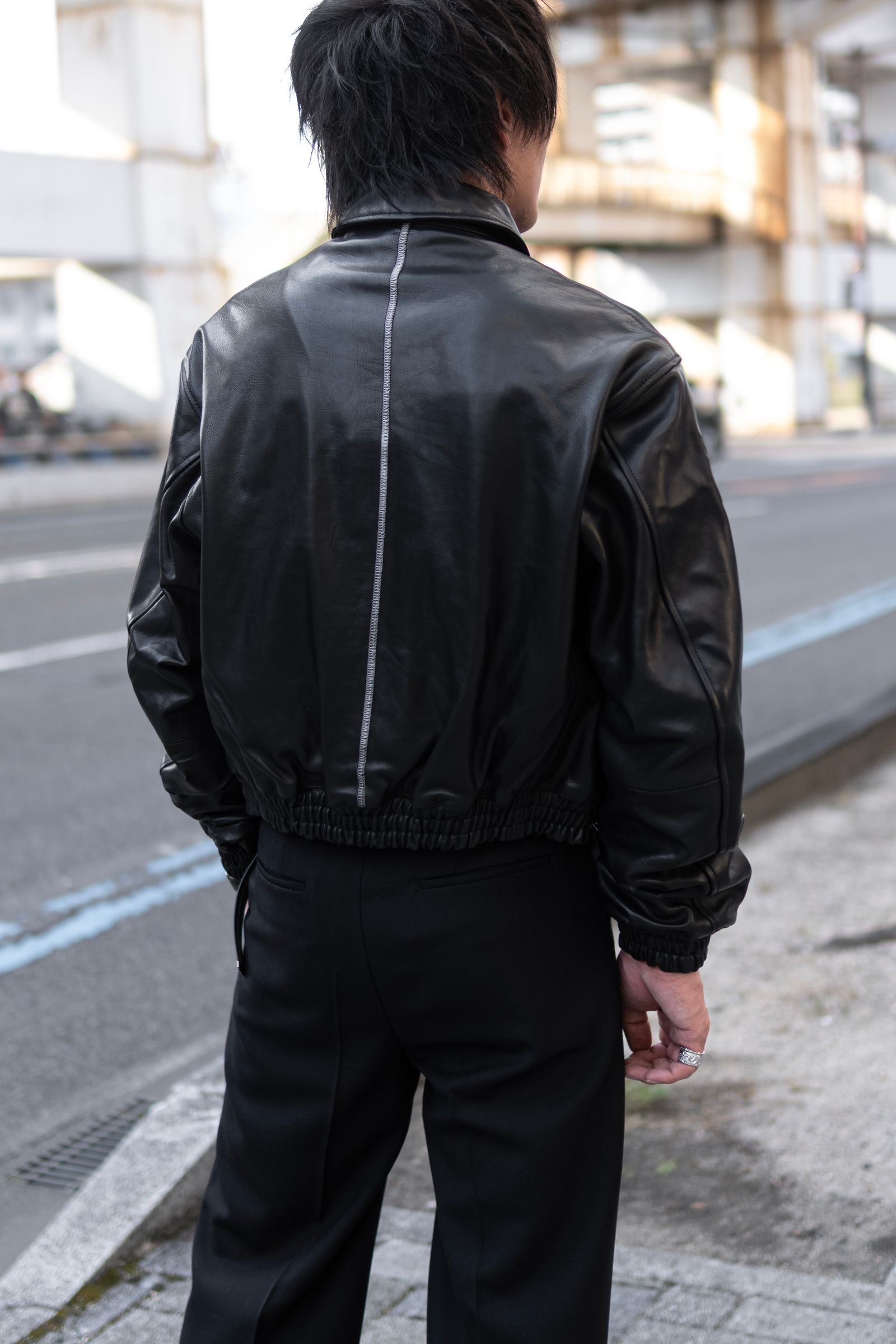 PILOT / BLACK