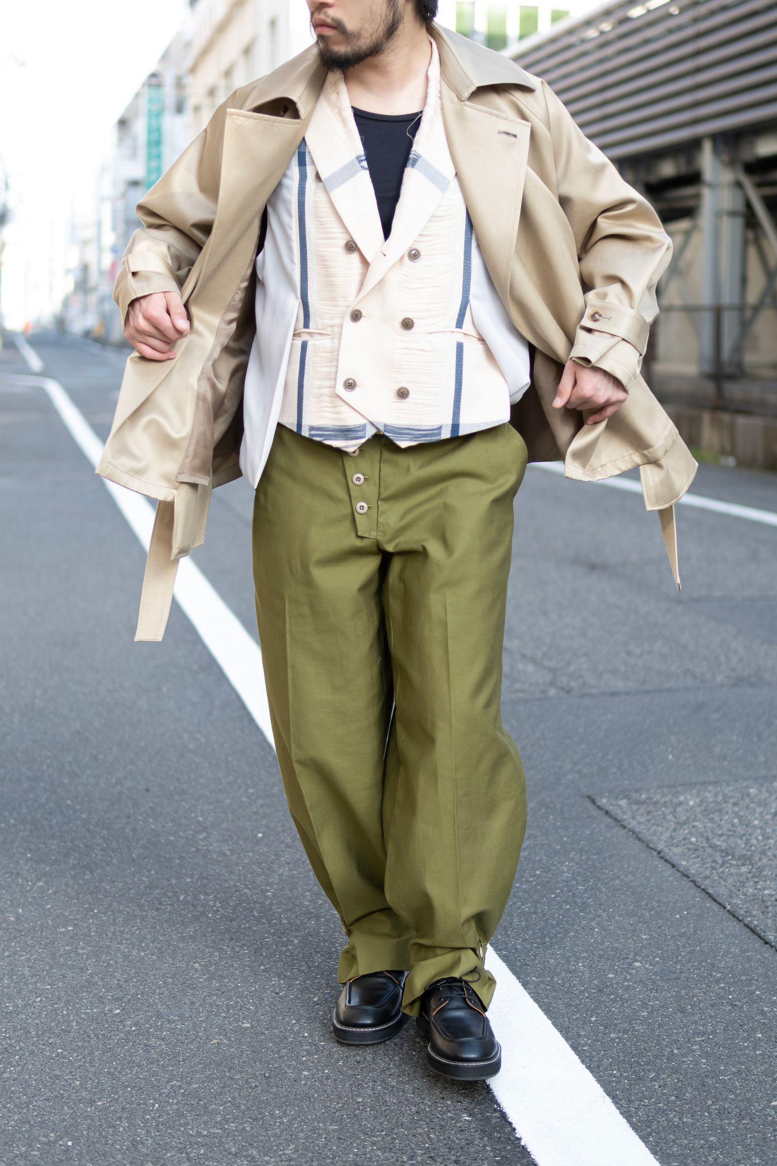 STYLE NO. 85