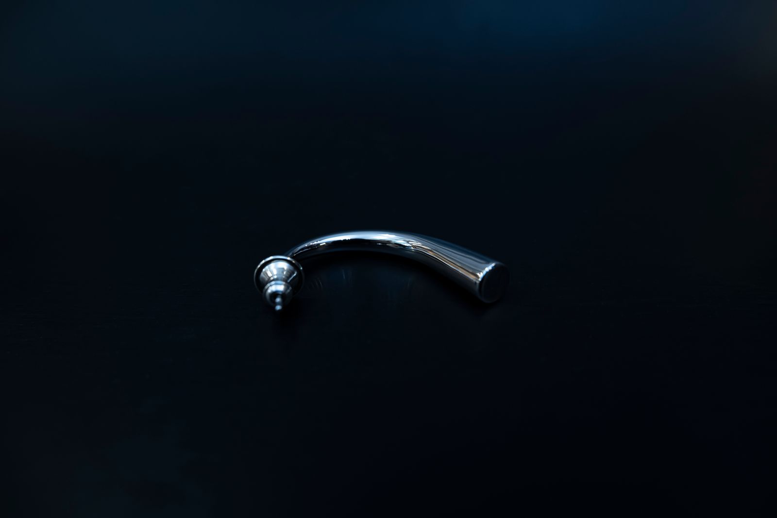 【オーダー可能】【米津玄師様着用】P101 silver925 pierce RP
