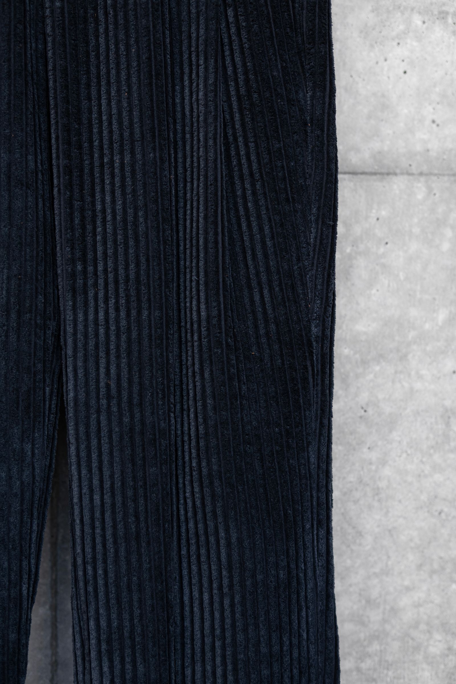 MINI BAGGY / DAWN BLACK