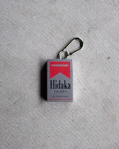 Portable Ashtray - Marlboro / Red