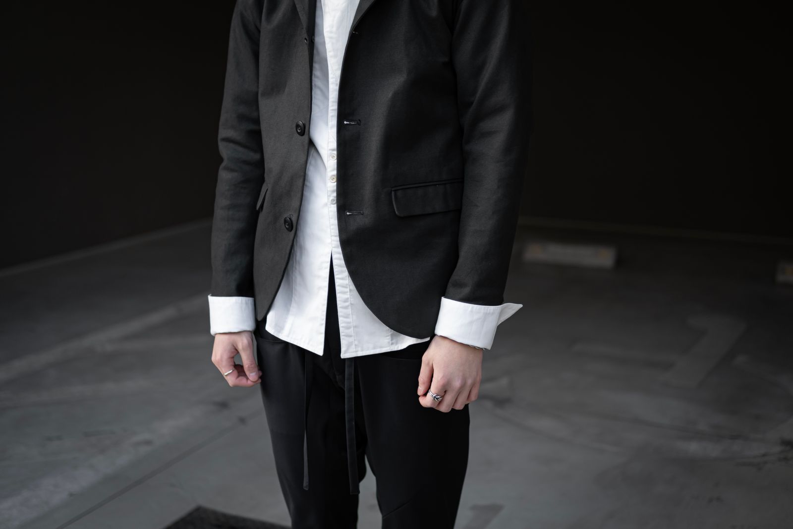 STYLE NO. 84