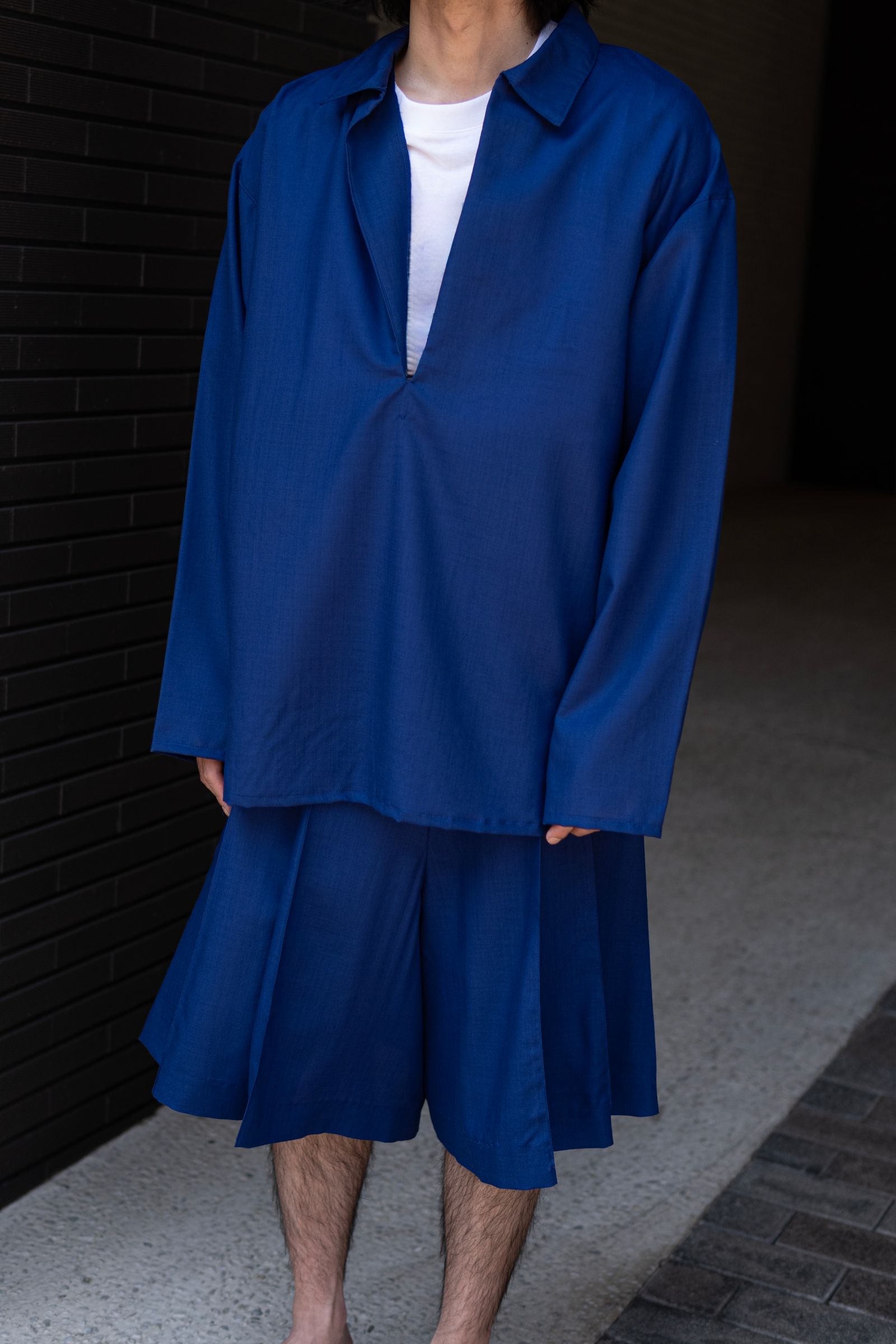 FISHERMAN / BREATHTAKING BLUE
