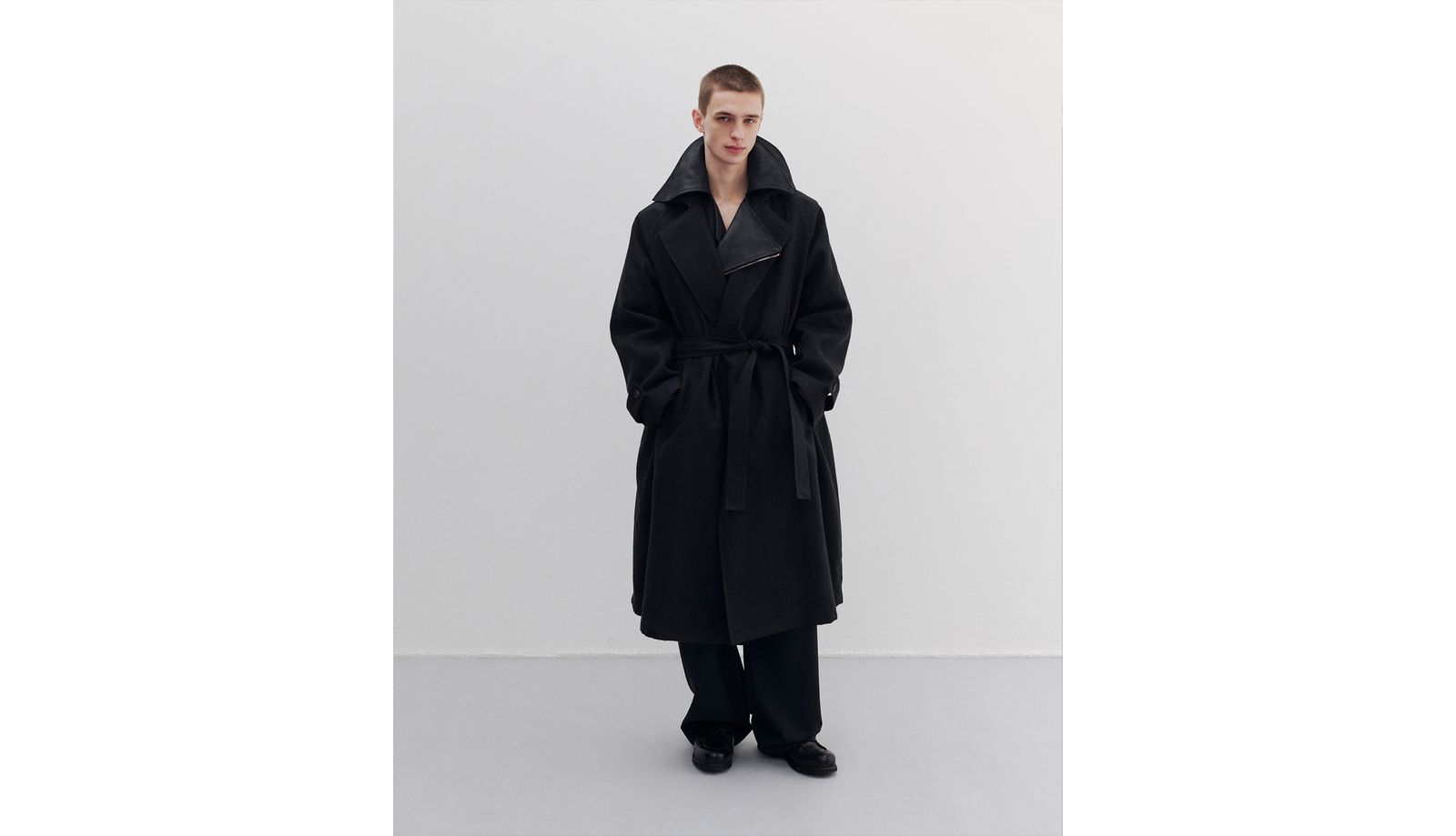 2026AW Collection Lookbook