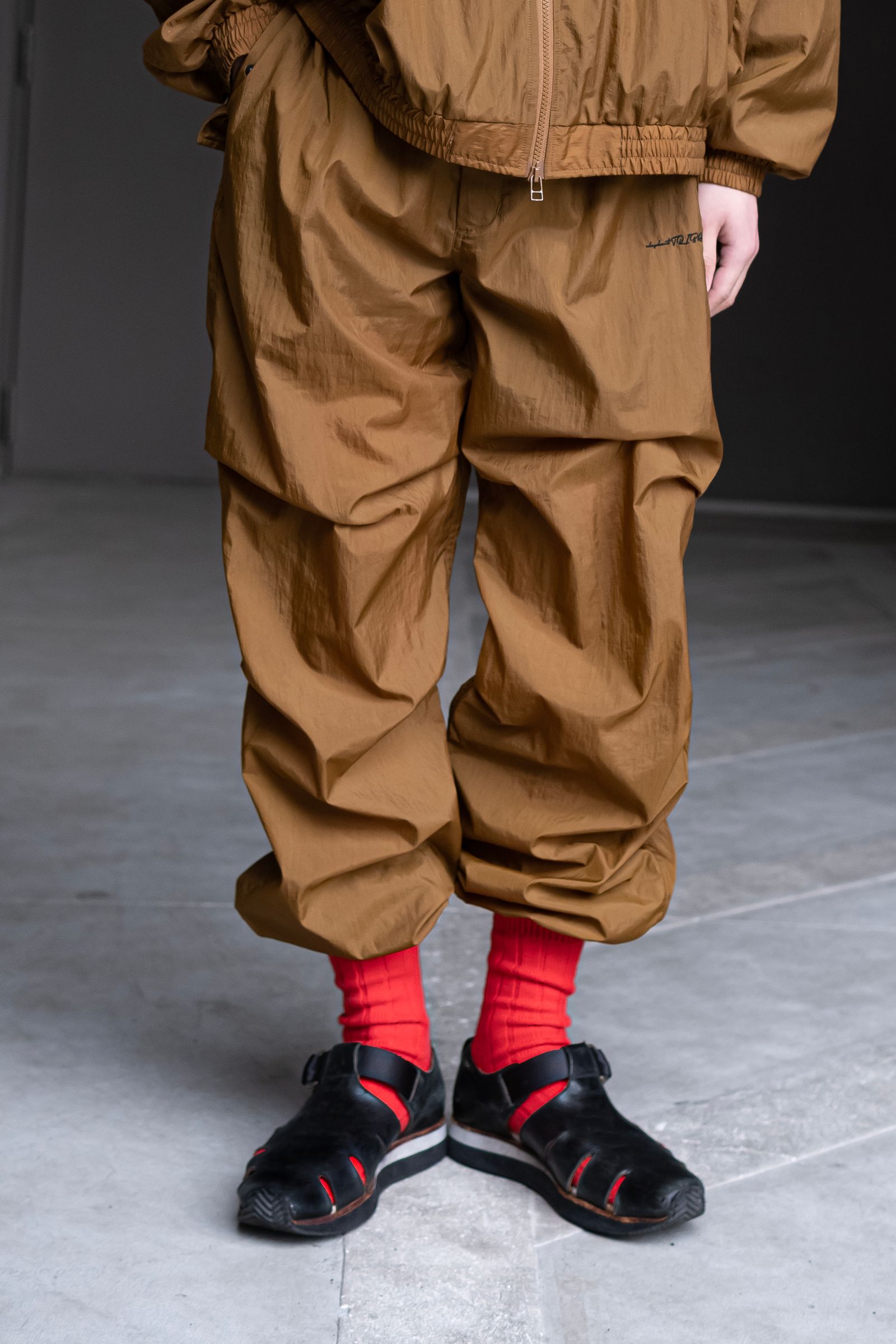 Active Snow Camo PT / CAMEL
