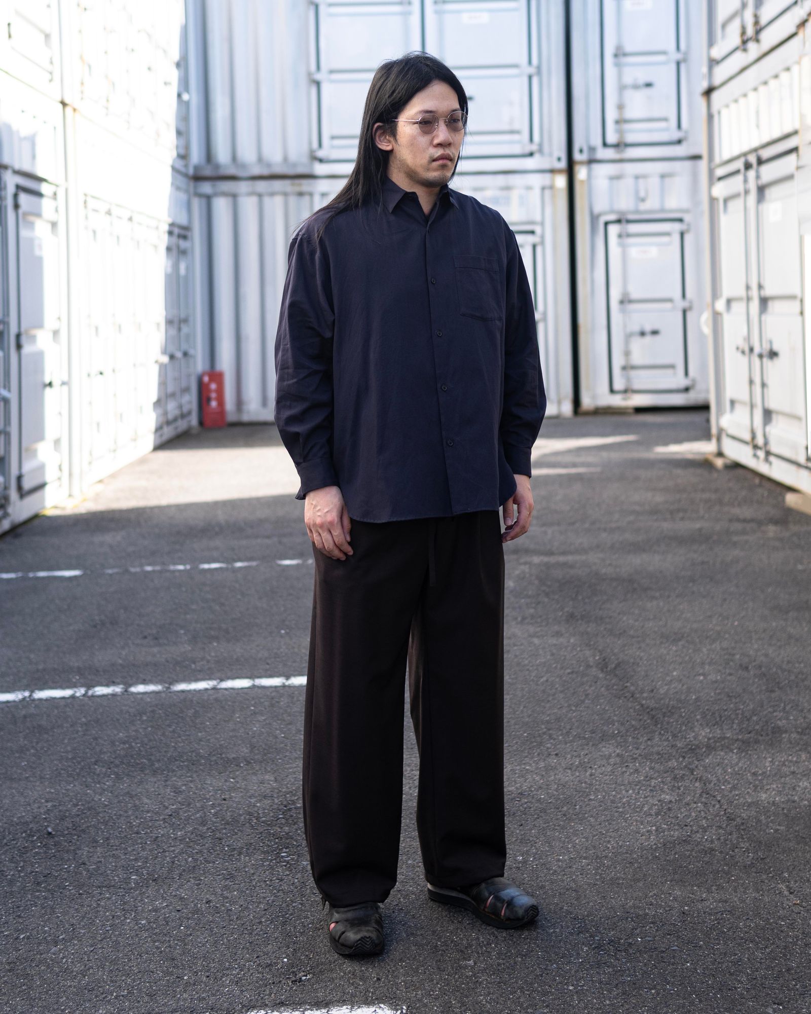 STYLE NO. 154