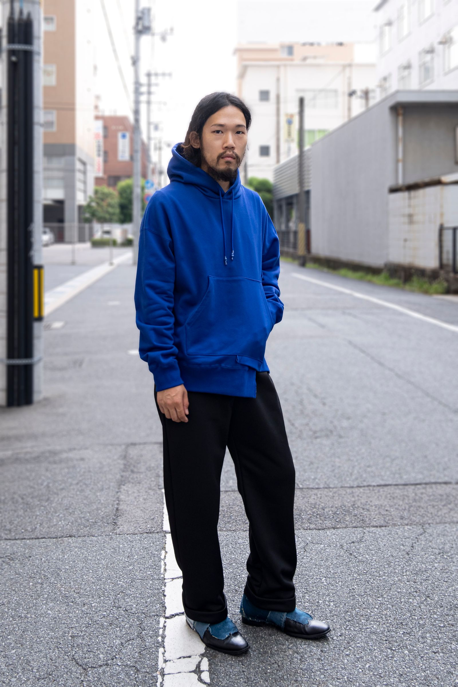 STYLE NO. 50