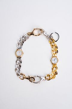 VINTAGE WATCH CHAIN / TYPE B
