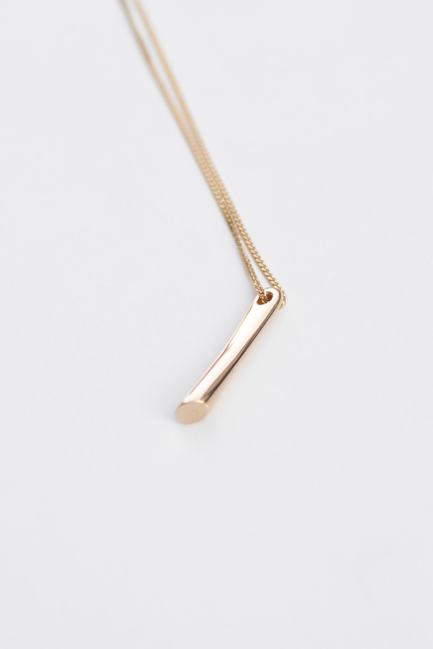 【オーダー可能】N101 silver925 necklace GP