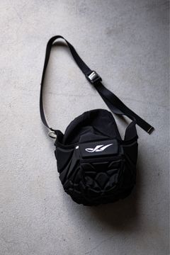 "ČECH" BAG / BLACK