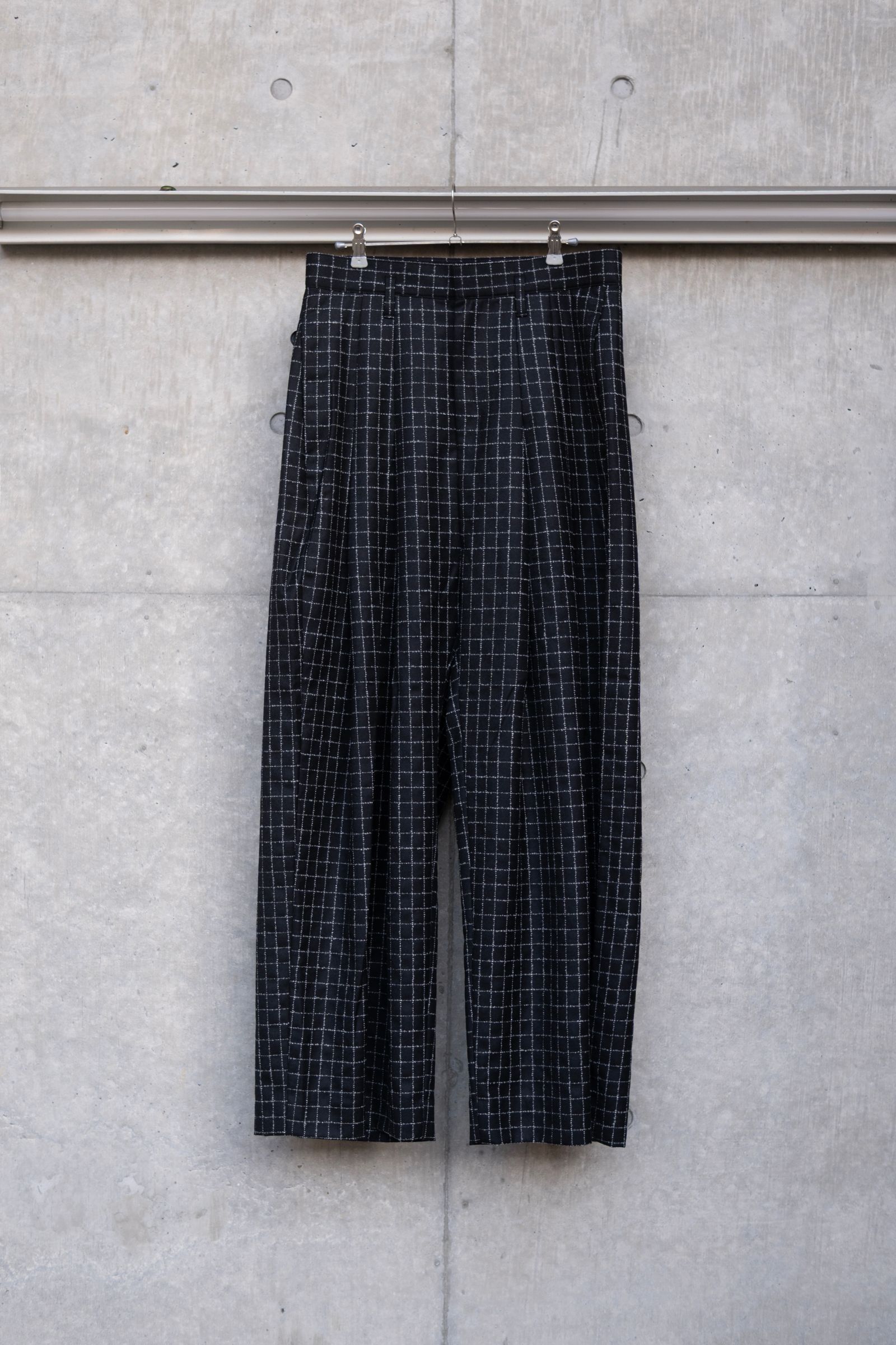 SHINYAKOZUKA - Dear BAGGY / WINDOW PEN | Retikle Online Store