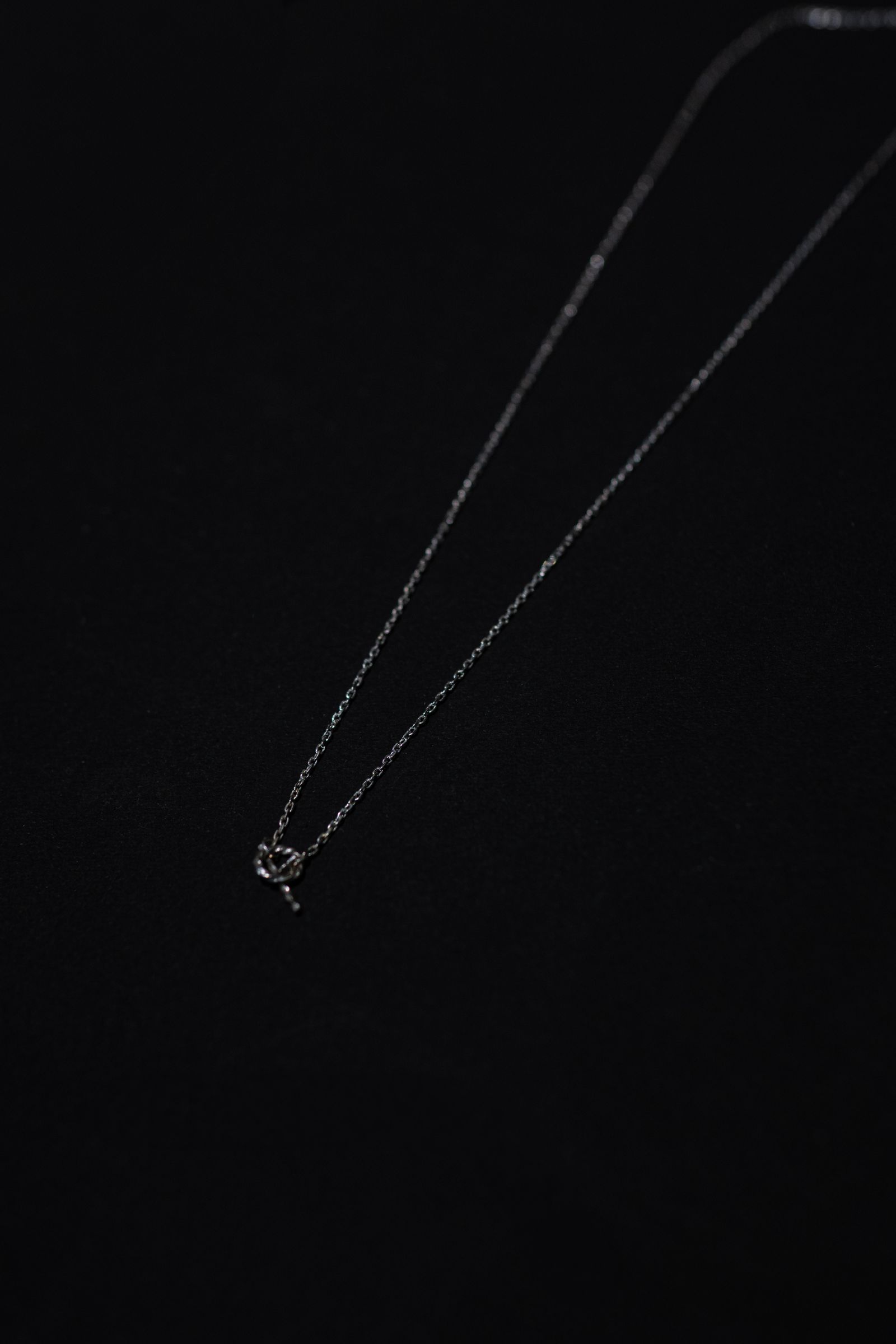 NECKLACE - CHAIN - SHORT