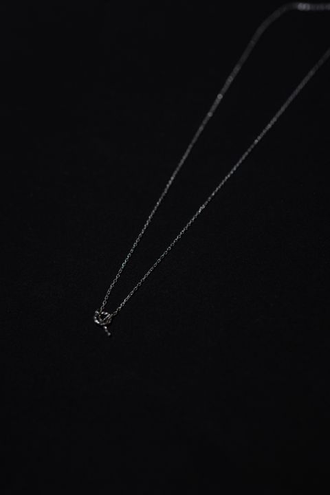 NECKLACE - CHAIN - SHORT