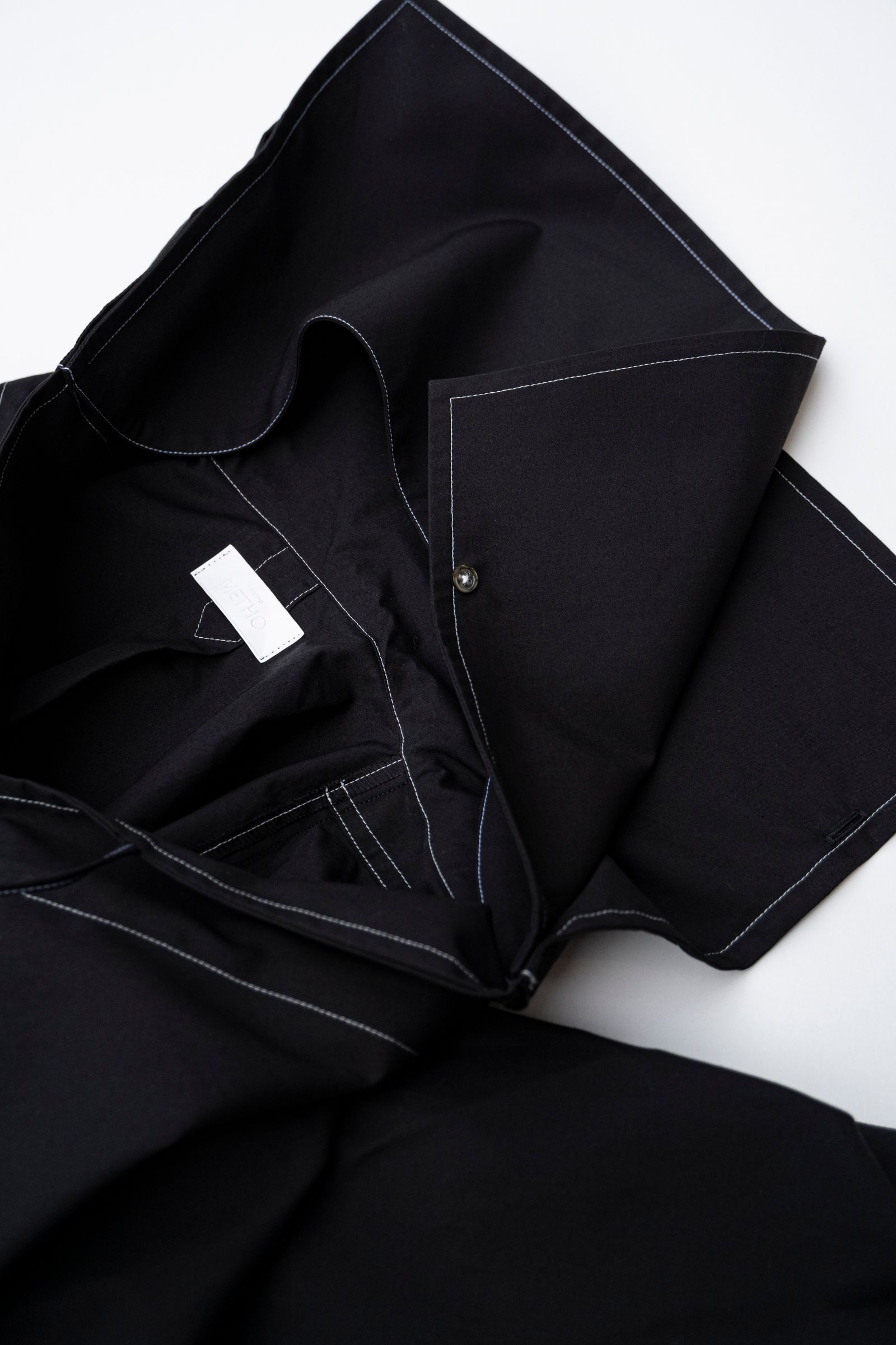 Bouquet of sailors / Black