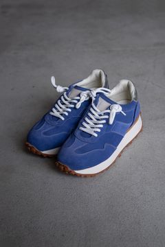 Noble runner L / Blue S