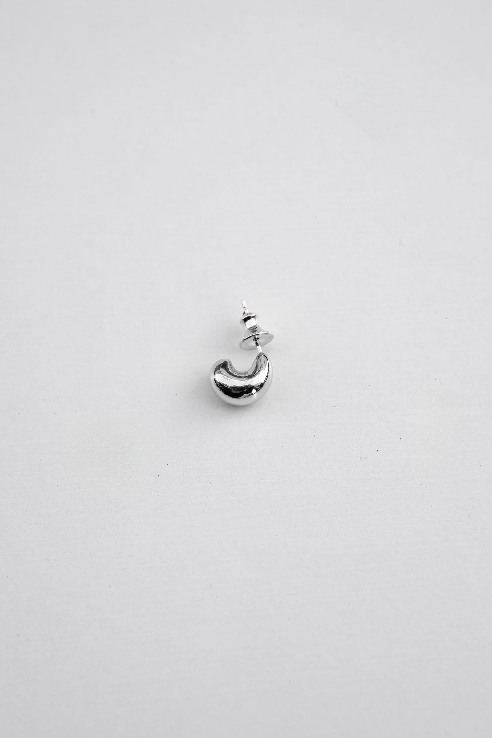 【オーダー可能】P201 silver925 pierce RP