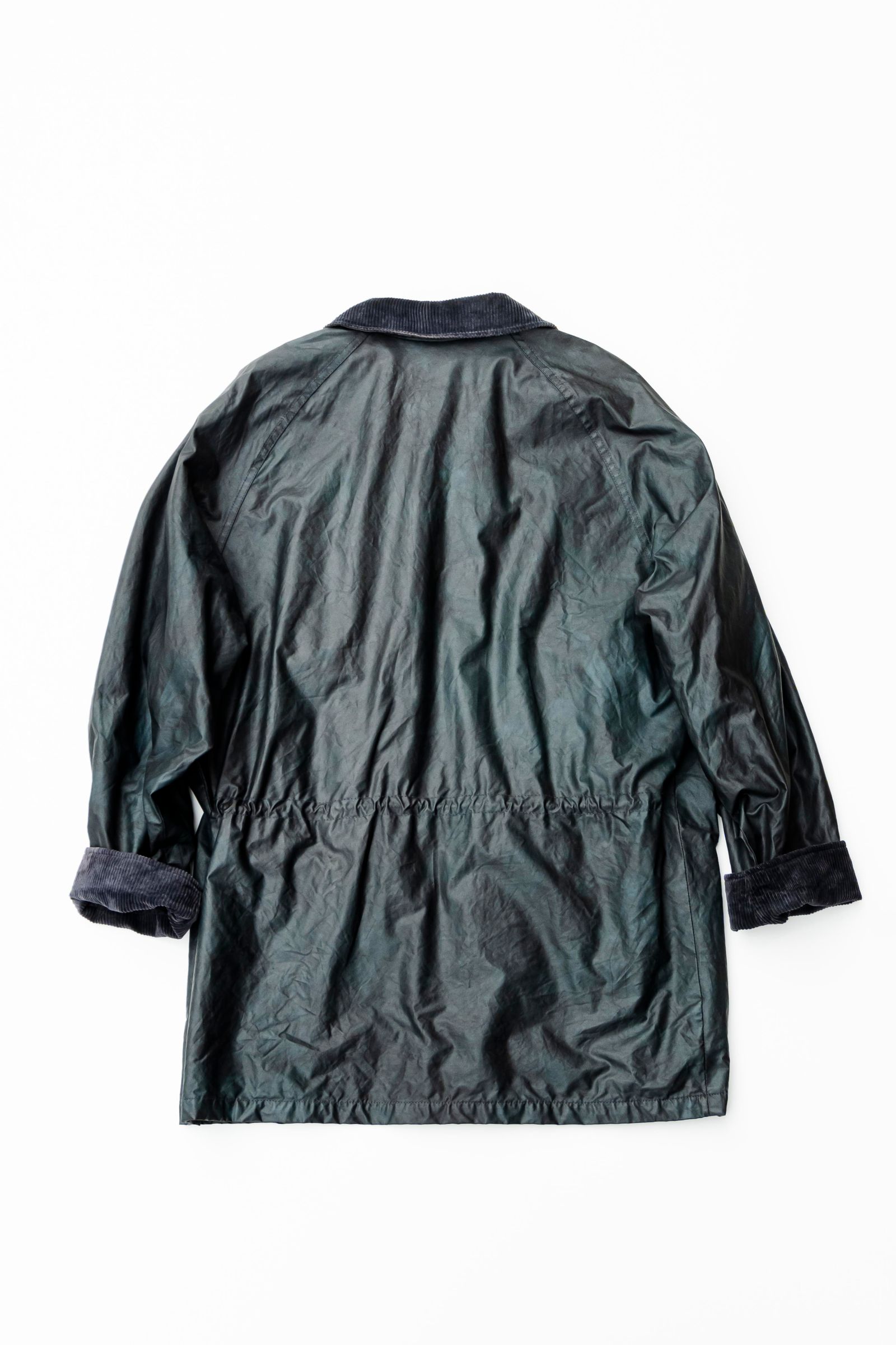Remake Dye Hunting jacket / リメイクハンティングジャケット