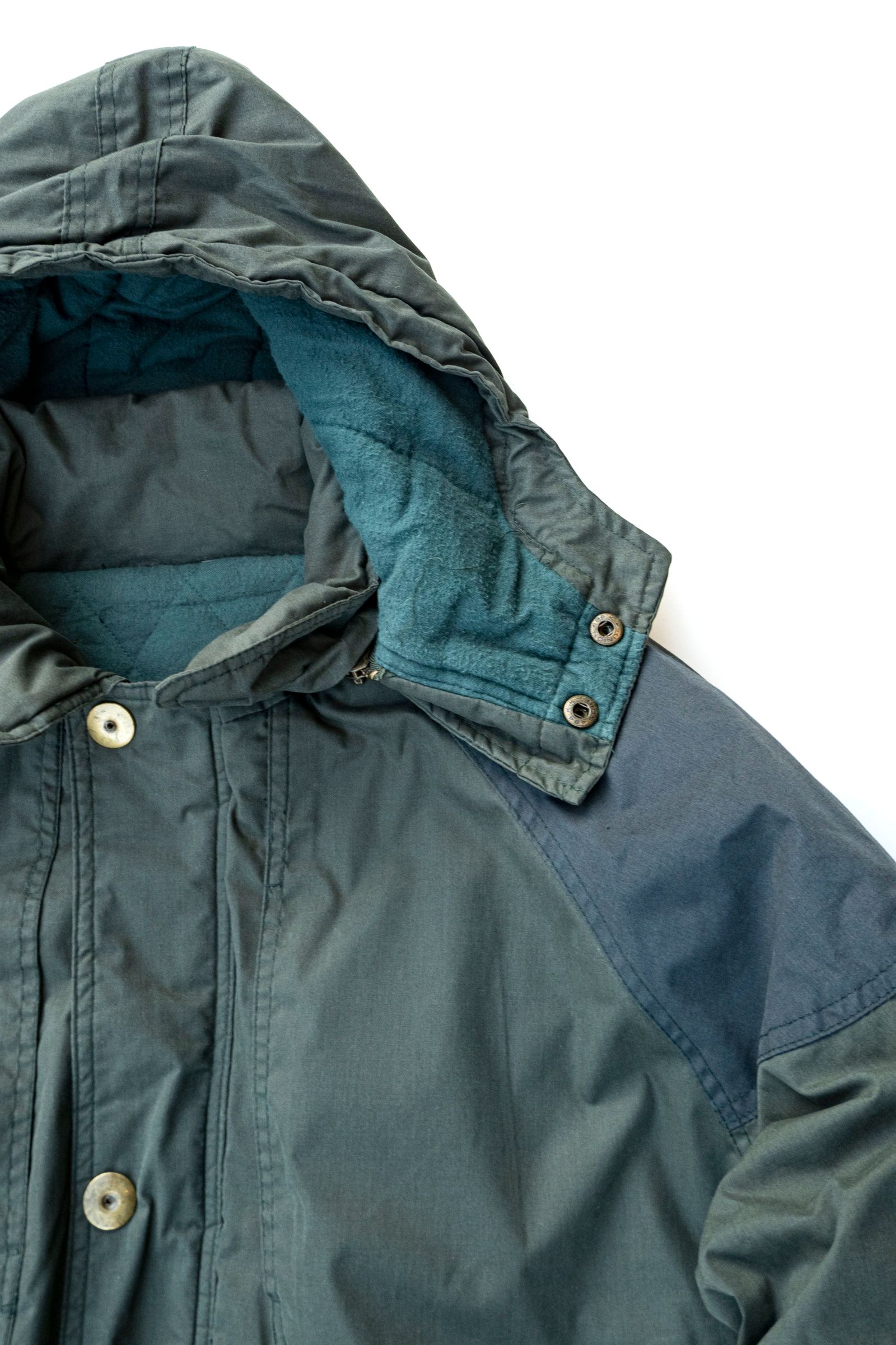 Remake mods coat / リメイクモッズコート