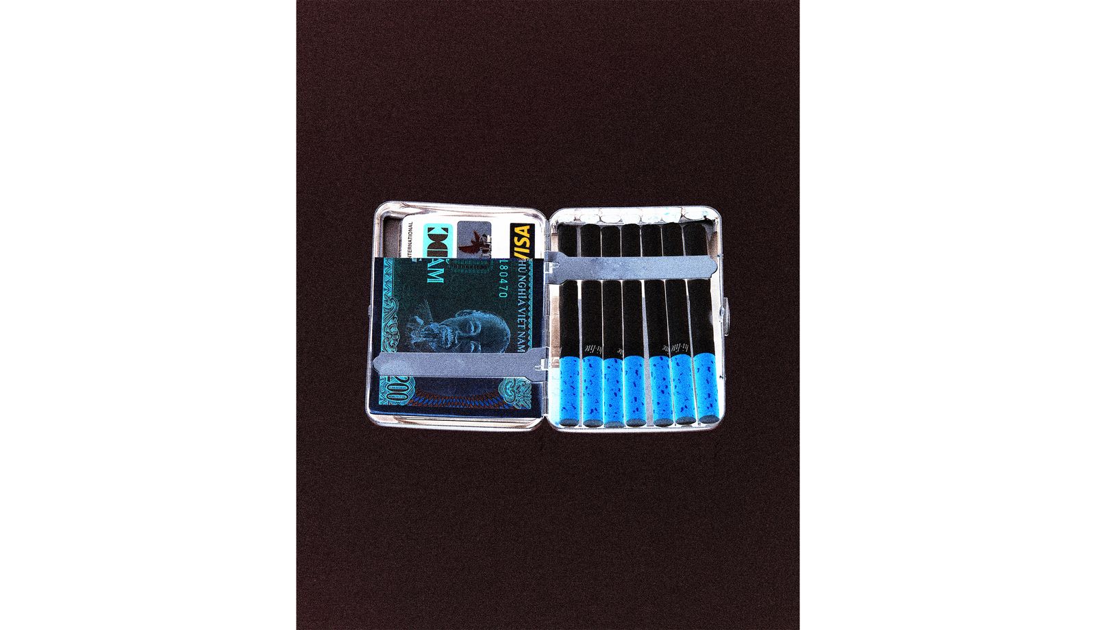 HIDAKA 2026SS New Arrival.