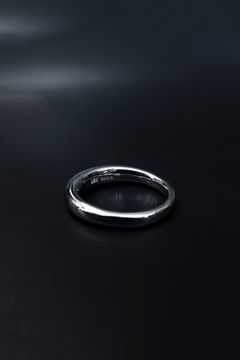 【即納可能】R107 silver925 ring RP